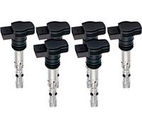 6x ERA Bobina D'Accensione Modulo Unità Accensione per Volvo XC60 156 T6 AWD