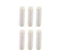 6X Esca Filo Elastico Invisibile Linea di Pesca Elastico Forte Resistenza Linea di Pesca per La Pesca Pesca 200 M 0.1 mm 1
