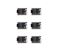 6X ESP32-C3 Development Board Wi-Fi+BT 2.4G WiFi with IP-EX Interface SuperMini Development Board for IoT