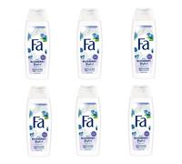 6x FA GEL DOCCIA YOGURT MIRTILLO 6X250ML