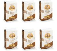 6X Farina Molino Caputo Pasta Fresca e Gnocchi Napoli Farina "0" 1kg