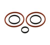 6x Febi BILSTEIN 30885 Serie Guarnizioni Testa Cilindro per Piedino Aria