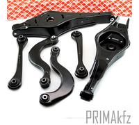 6x Febi Braccio Set Posteriore L+R per VW Jetta III IV Passat Tiguan Touran