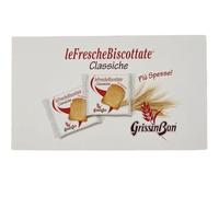 6X Fette Hotel Grissin Bon Le Fresche Biscottate Classiche Più Spesse - gr 18 X 48 Confezioni Da 2 Fette, 6 CONFEZIONI DA 48 CONFEZIONI DA 18 GRAMMI