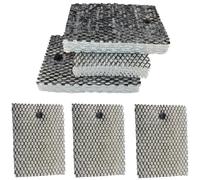 hqrp Filtri per Sunbeam SCM630/SCM631/SCM7800 Serie Umidificatore SF235 - Ricambio 6x