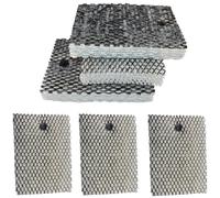 6x Filtri per Sunbeam SCM630 SCM631 SCM7800 Serie Umidificatore SF235 Ricambio