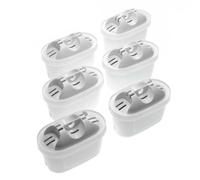 6x Filtro dell'acqua per AquaCrest AQK07 per caraffa filtrante