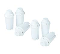 6x Filtro dell'acqua per Tornado TWD7525B01