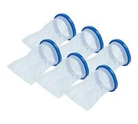6x Filtro grossolano per Pool Blaster Catfish Ultra IVAC 250 aspiratore piscina