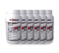 6x FÖRCH Convertitore Ruggine Korroplex L237 Auto Protezione Dalla Corrosione