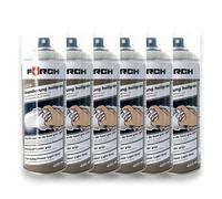 6x Förch Primer L238 Grigio Chiaro Primer Filler Spray 400ml