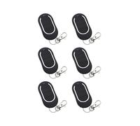 6X for ALUTECH AT-4N 868MHz Garage Door Remote Control 868.35MHz Rolling Code Remote Control Garage Door Opener Command