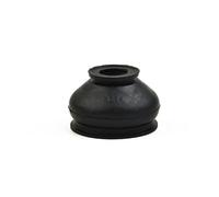 6x for Universal for HQ Rubber Tie Rod End Ball Joint Dust Boots Gaiters Steering Lever Arm Ball Joint Dust-proof Rubber Cover