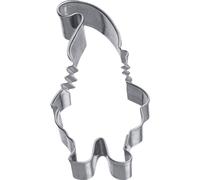 6x Formina Nano 8 CM Acciaio Inox Plätzchenausstecher per Biscotti Backdeko