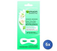 Garnier SkinActive Maschera Occhi Rivitalizzante 6g