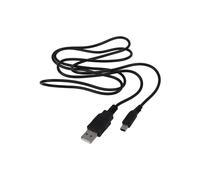 6X Gioco Della Macchina di Carico per XL, LL, Cavo del Caricatore USB 3DS