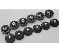 6x Golf Weights Screw for Ping G30 DRIVER Head 6g 8g 10g 12g 14g 16g