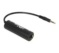 6X Guitar Interface Converter Sostituzione Chitarra per Telefono / per3449