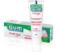 Gum Paroex Dentifricio Infiammazione Gengivale 75ml