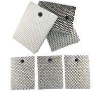 6x HQRP Filtri per Bionaire BCM657-U BCM658-CN BCM658U BCM6610RC BCM7203