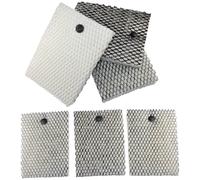 6x HQRP Filtri per Bionaire BCM657-U BCM658-CN BCM658U BCM6610RC BCM7203