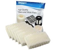6x HQRP Stoppino Filtri per Procare PCCM-832N;AC813 PCWF813-24 Ricambio