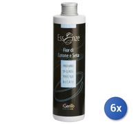 6x Igenio Profumatore bucato 823 ESSENZE Mano e Lavatrice 35 lavaggi