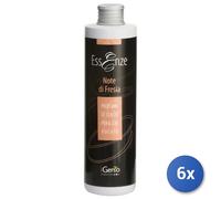 6x Igenio Profumatore bucato 826 ESSENZE Mano e Lavatrice 35 lavaggi