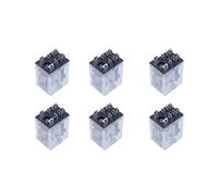 6X Jqx-13F Ly2 12V Relè Elettromagnetico A Led A 8 Pin Dpdt A 8 Pin