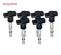 6x KAMOKA Bobine di Accensione per BMW 3er Cabriolet E93 325i 330i 5er E60 523i
