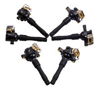 Benzina Bobina Di Accensione for BMW 5 Series E39 323i 328i 325ti 12137599219