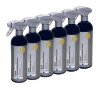 6x Koch Chemie Reactive Wheel Pulitore 750 ML Cerchioni Pulizia Cura senza Acidi