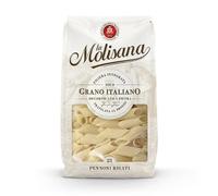 6X LA MOLISANA PENNONI RIGATI GRANO DURO DECORTICATO A PIETRA 3,0kg
