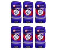 6X LADY SPEED STICK 5IN1 GEL DEODORANTE ANTITRASPIRANTE STICK 6X65GR