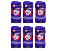 6X LADY SPEED STICK 5IN1 GEL DEODORANTE ANTITRASPIRANTE STICK 6X65GR VENDITOR...