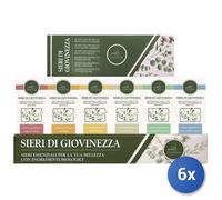 6x Lady Venezia Viso 100 Ml. Siero Giovinezza (MISTO FRAGRANZA)