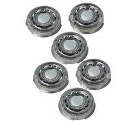 6x Lame del rasoio sostituisce Philips SH90/60, SH70/60, SH90, SH70 per