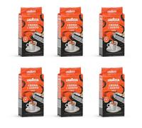6x LAVAZZA Caffè Crema e Gusto FORTE caffe per Moka Caffettiera macchinetta 250g