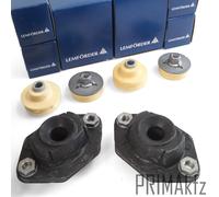 6x Lemförder Cuscinetto Forcellone Asse Completo per BMW 1er E81 3er X1