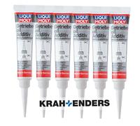 6x Liqui Moly 1040 Olio Macchinari Additivo MoS2 Indossare 20g