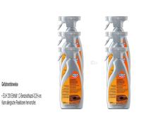 6x Liqui Moly 500ml Cabrio-Verdeckreiniger Convertible Morbido Top Pulitore per