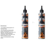 6x LIQUI MOLY Bike Olio per Catena Dry Lubrificante Bici Elettrica Secco 100 ML