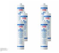 6X Liqui Moly Grasso 500 G NFZ-Multiuso K2K -20 Come Grasso Universale
