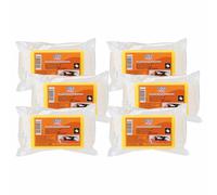 6x LIQUI MOLY Insetti Spugna 1548 Spugna Insetti Cura Auto