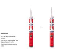 6X Liqui Moly Liquimate Colla Kraft 8050 MS Cartuccia Colla 290 Ml