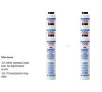 6X Liqui Moly LKW Grasso A Lungo Termine KP2K -35 Lube Shuttle Grasso 400G