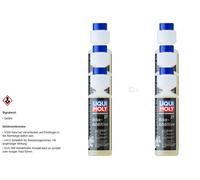 6x LIQUI MOLY Motocicletta 2T Bici Additivo Di 250 ML