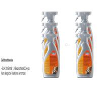 6X Liqui Moly Rimuovi Insetti 500 Ml