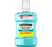 6X LISTERINE 1L Cool Mint Extra Fresco - Antibatterica Collutorio