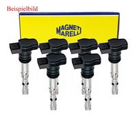 Magneti Marelli Bobina di accensione 060717127012 per Toyota, Lexus